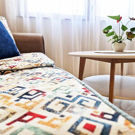 Central Apartment - Spacious Designer Property In Stara Zagora Eksteriør bilde
