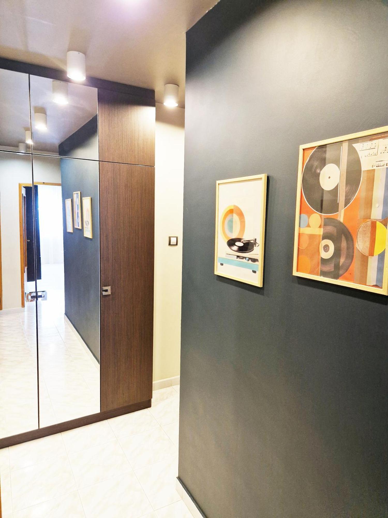 Central Apartment - Spacious Designer Property In Stara Zagora Eksteriør bilde