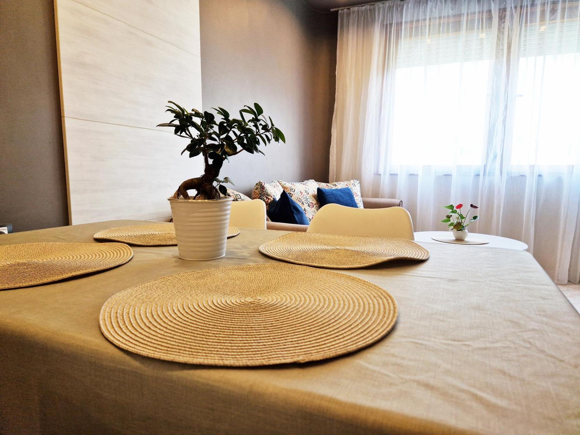 Central Apartment - Spacious Designer Property In Stara Zagora Eksteriør bilde