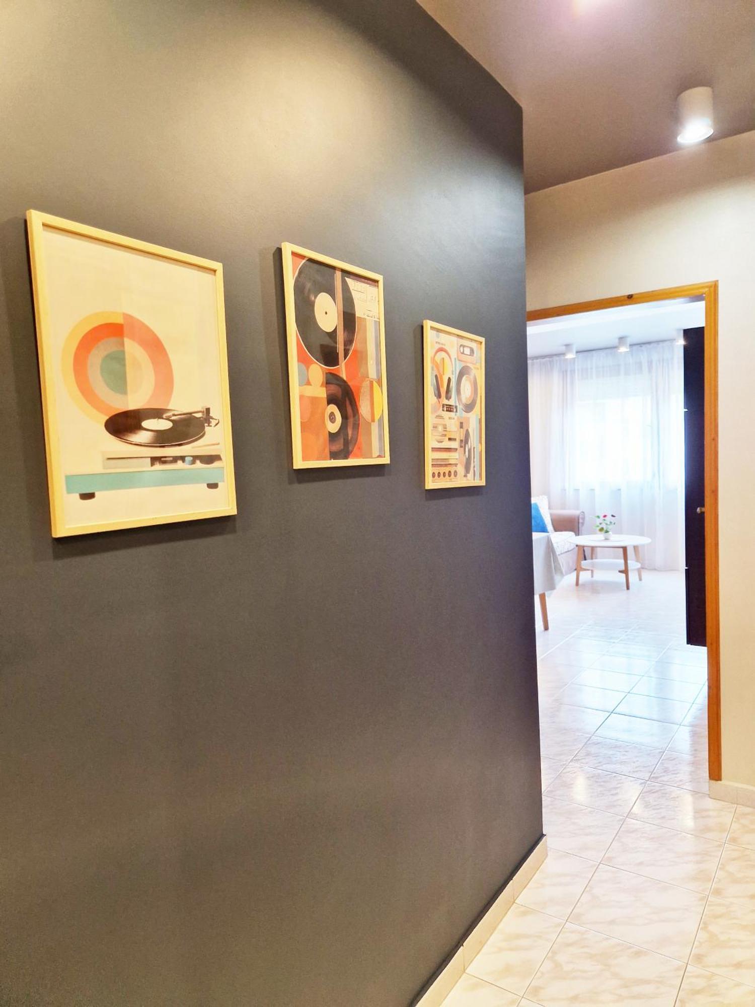 Central Apartment - Spacious Designer Property In Stara Zagora Eksteriør bilde