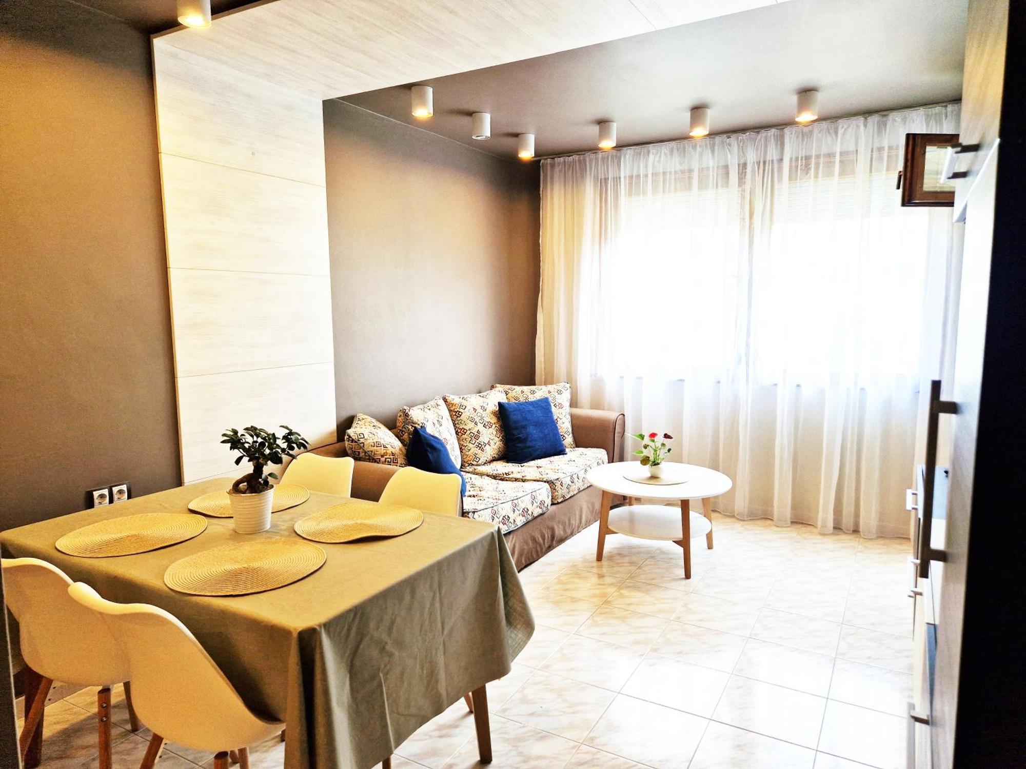Central Apartment - Spacious Designer Property In Stara Zagora Eksteriør bilde