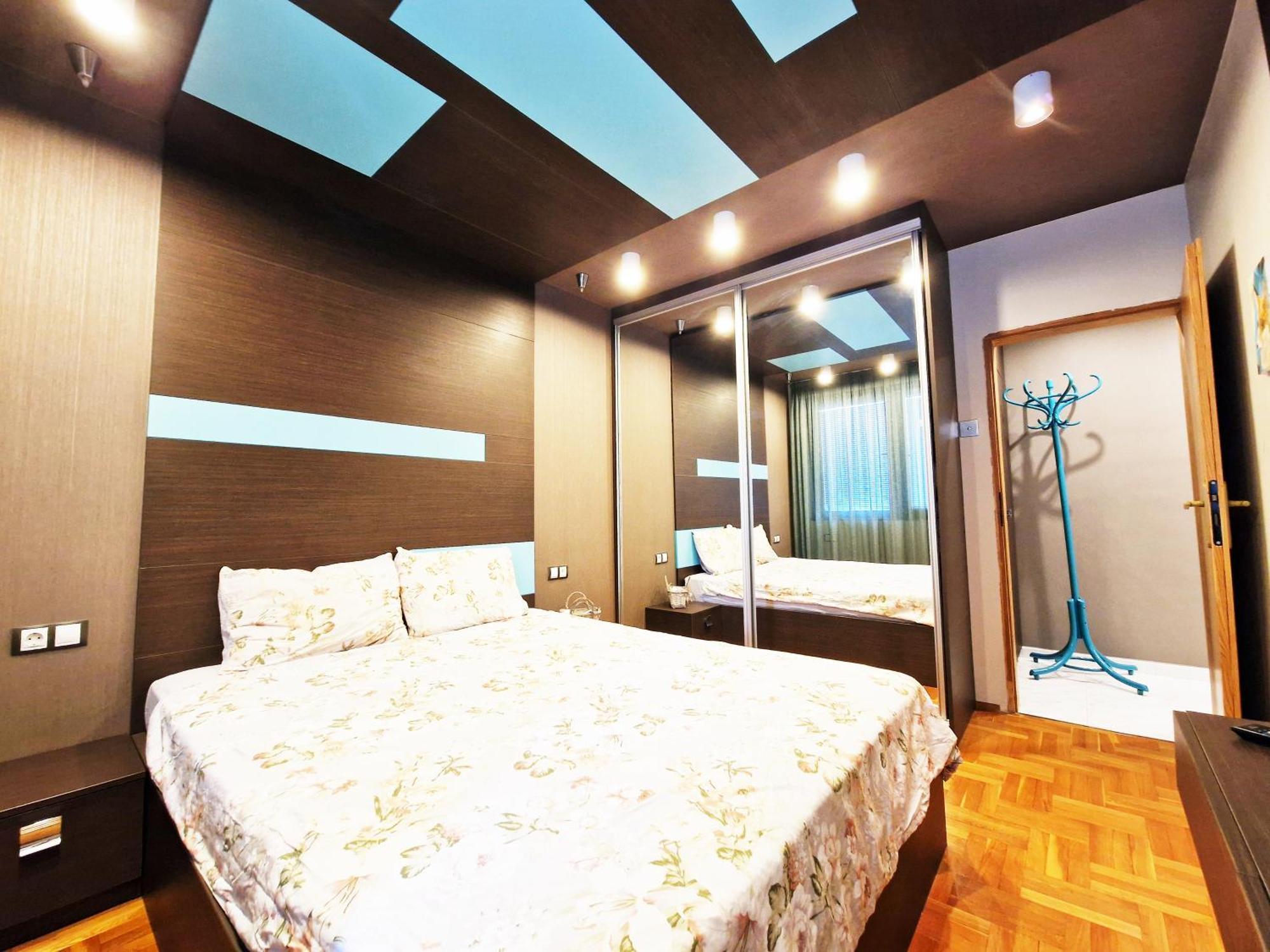 Central Apartment - Spacious Designer Property In Stara Zagora Eksteriør bilde