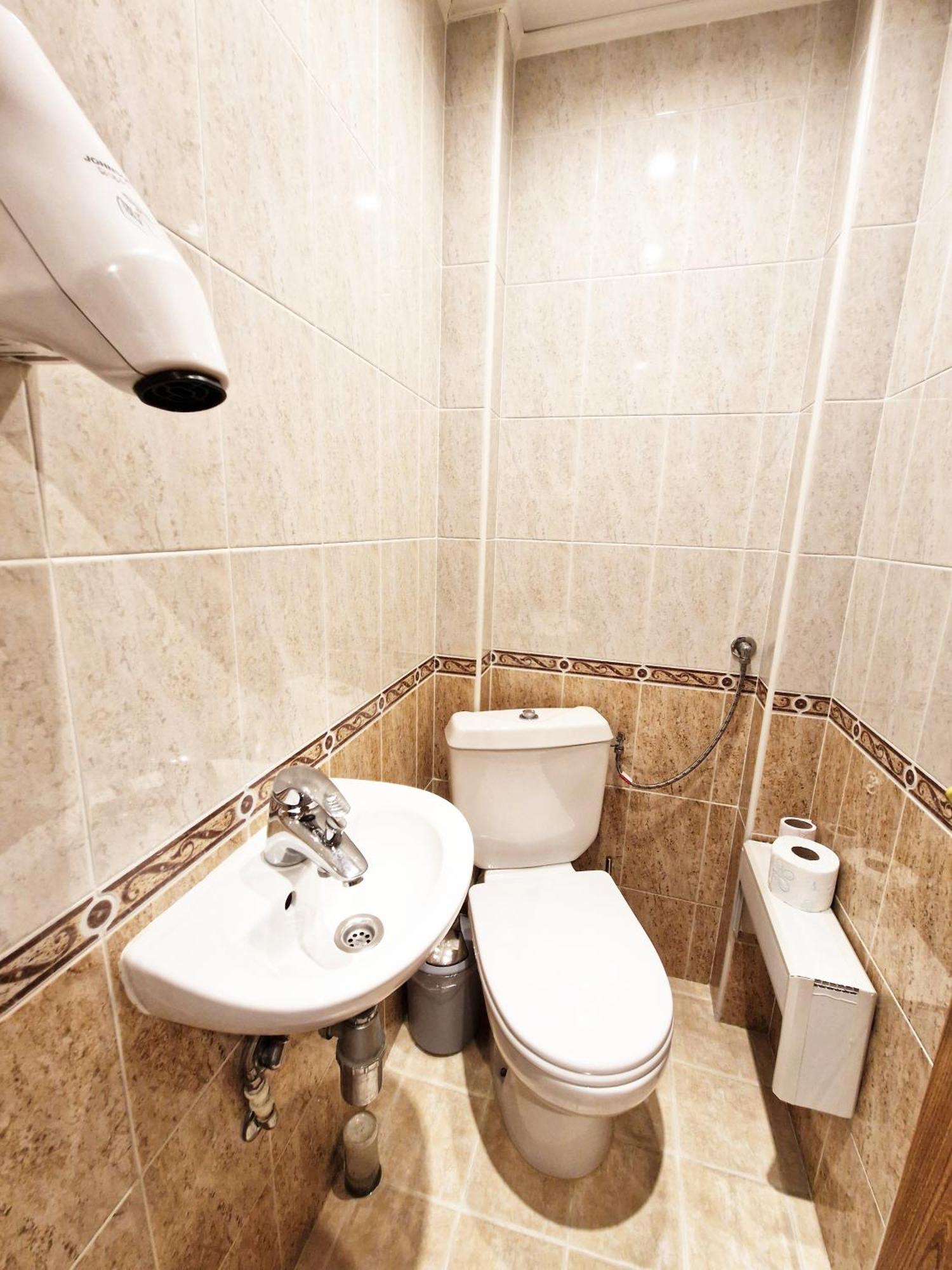 Central Apartment - Spacious Designer Property In Stara Zagora Eksteriør bilde