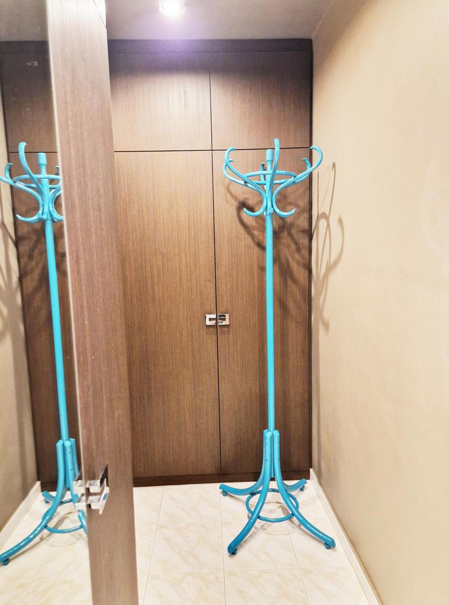 Central Apartment - Spacious Designer Property In Stara Zagora Eksteriør bilde