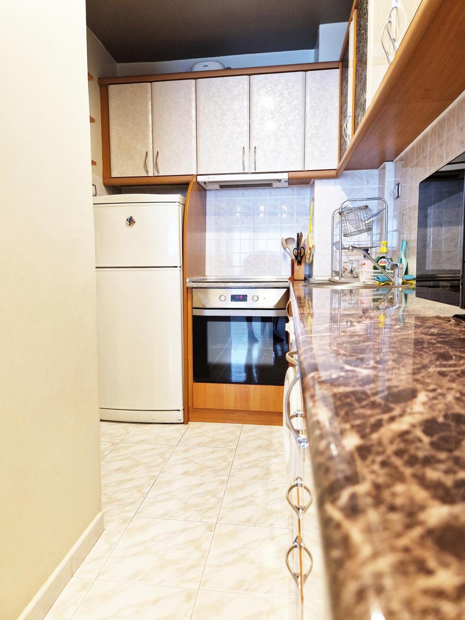 Central Apartment - Spacious Designer Property In Stara Zagora Eksteriør bilde