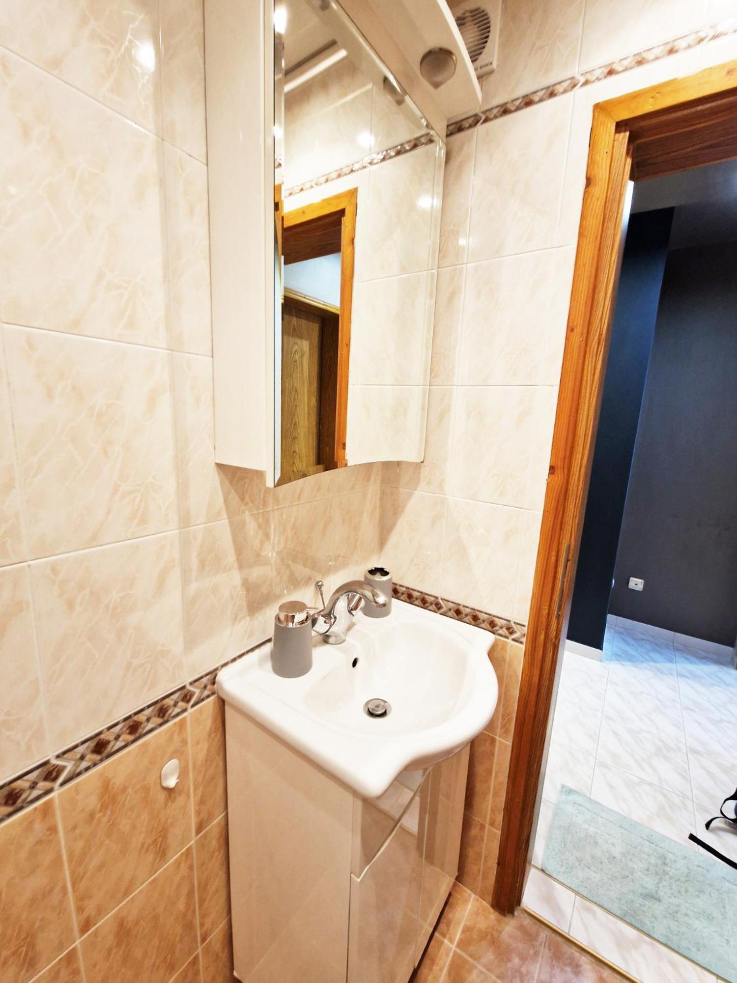 Central Apartment - Spacious Designer Property In Stara Zagora Eksteriør bilde